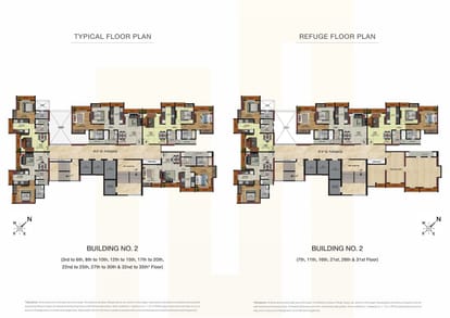 Metro Paramount Brochure Image 10