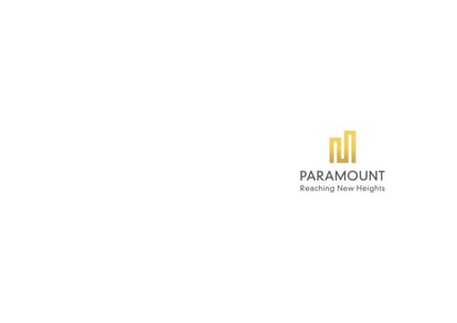 Metro Paramount Brochure Image 2