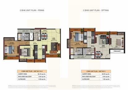 Metro Paramount Brochure Image 13