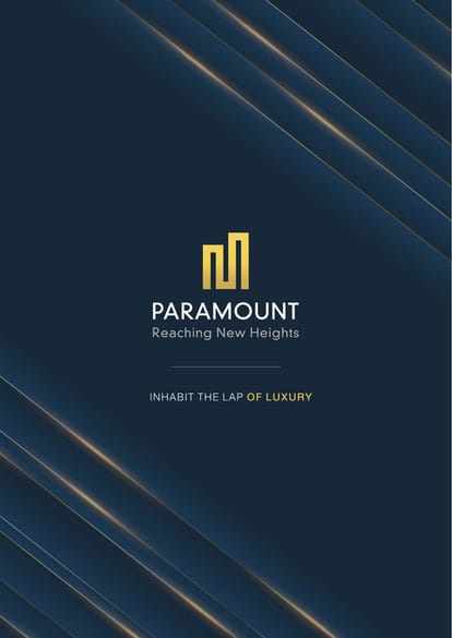 Metro Paramount Brochure Image 1