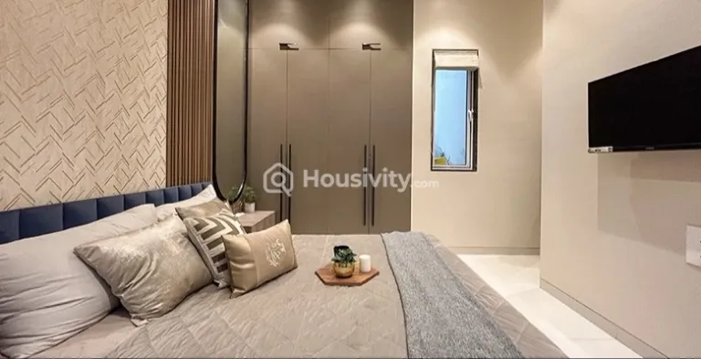 Metro Paramount Image 3