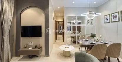 Metro Paramount Image 6