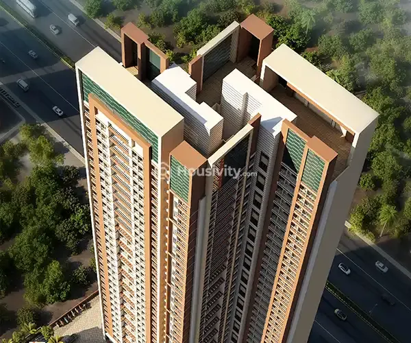 Metro Paramount Image 4