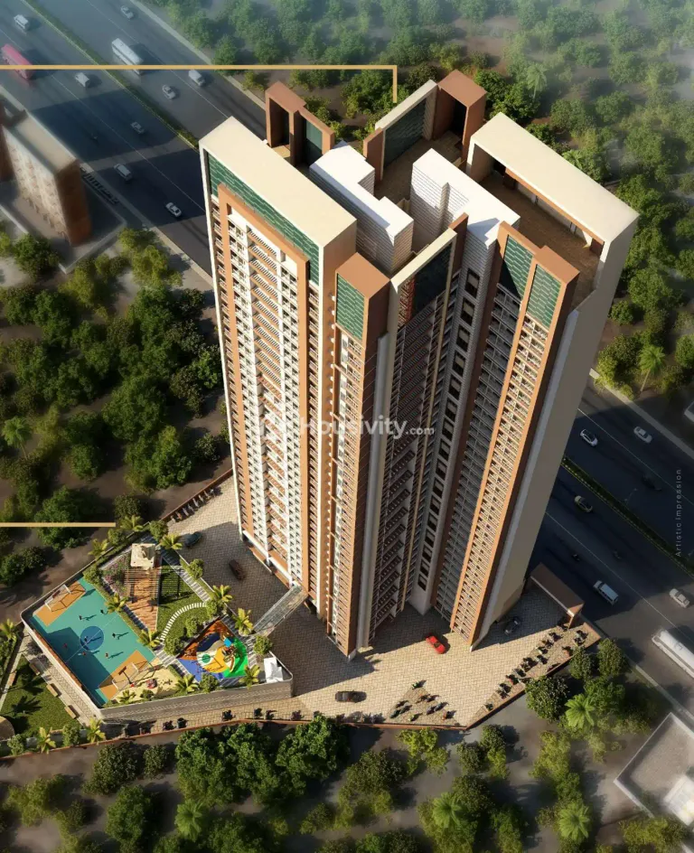 Metro Paramount Image 2