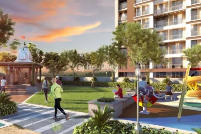 Metro Paramount Image 10