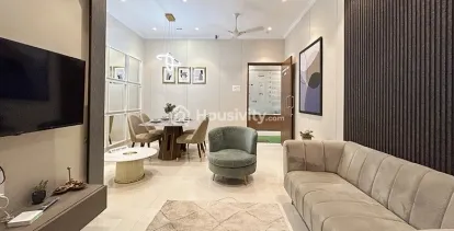 Metro Paramount Image 5