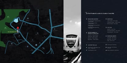 Metro Regalia Brochure Image 4