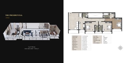 Metro Regalia Brochure Image 15