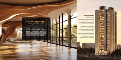 Metro Regalia Brochure Image 3
