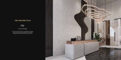 Metro Regalia Brochure Image 7
