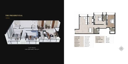 Metro Regalia Brochure Image 14