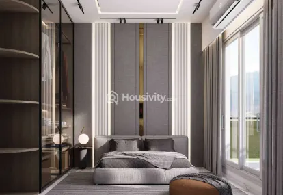 Metro Regalia Image 5