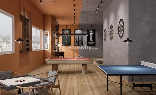 Metro Regalia Image 7