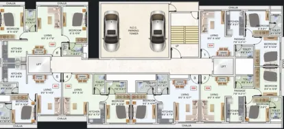 Adityaraj Fortune Image 8
