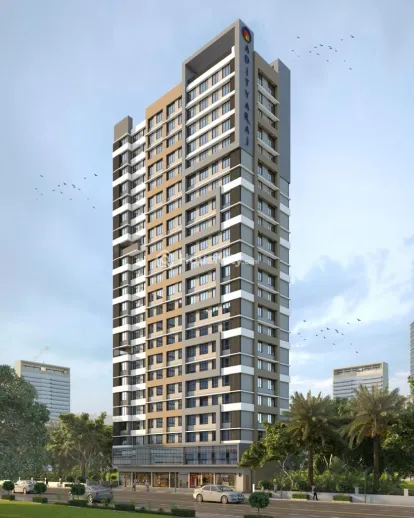 Adityaraj Fortune Image 1