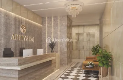 Adityaraj Landmark Image 1