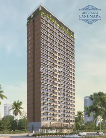 Adityaraj Landmark Thumbnail