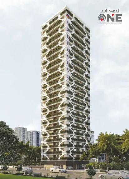 Adityaraj One Image 1