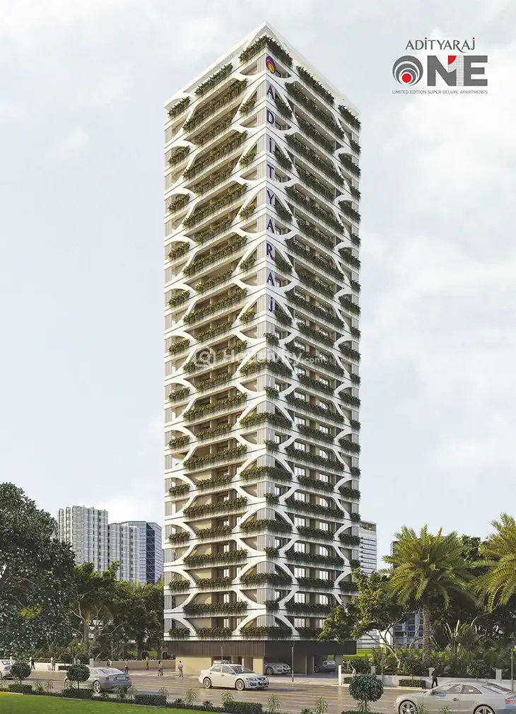 Adityaraj One Image 1