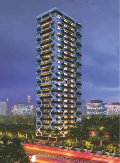 Adityaraj One Thumbnail