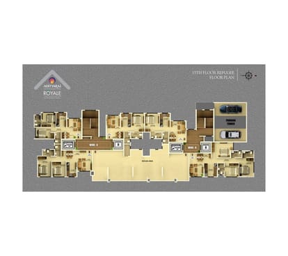 Adityaraj Royale Brochure Image 17