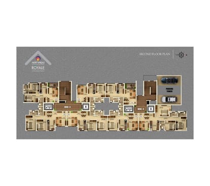 Adityaraj Royale Brochure Image 13