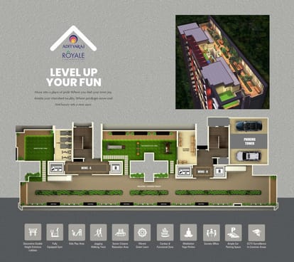 Adityaraj Royale Brochure Image 4