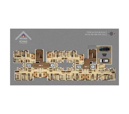 Adityaraj Royale Brochure Image 12
