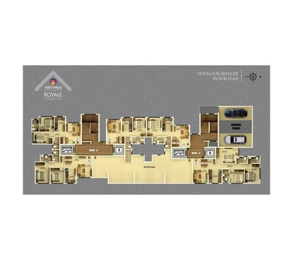 Adityaraj Royale Brochure Image 14