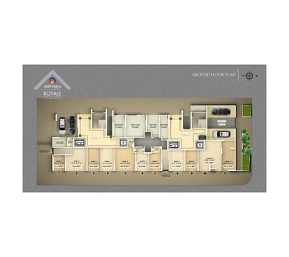 Adityaraj Royale Brochure Image 10