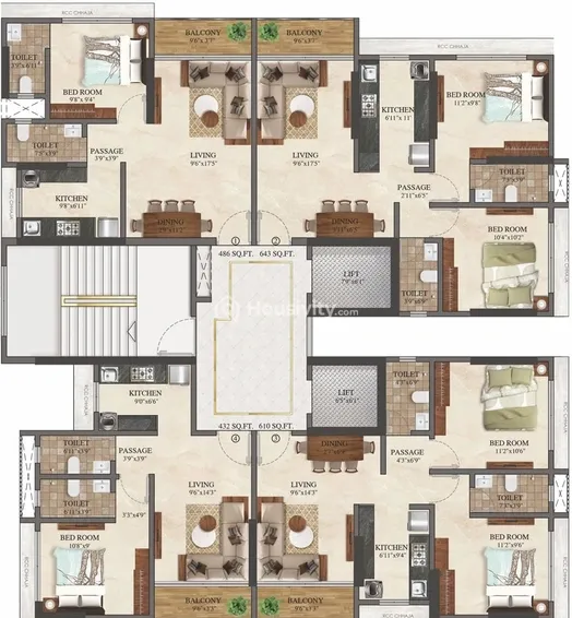 Adityaraj Royale Image 8