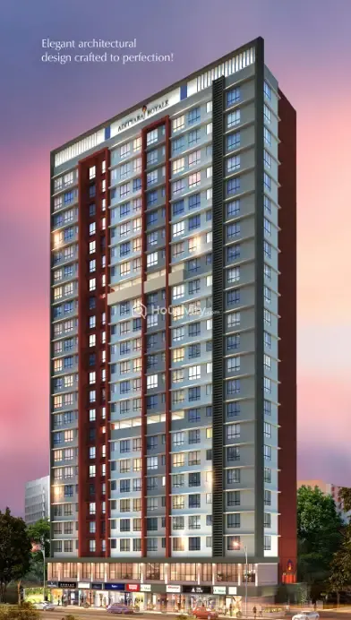 Adityaraj Royale Image 1