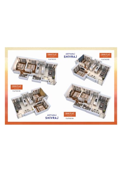 Adityaraj Shivraj Brochure Image 10