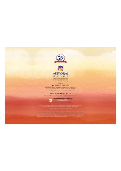 Adityaraj Shivraj Brochure Image 13