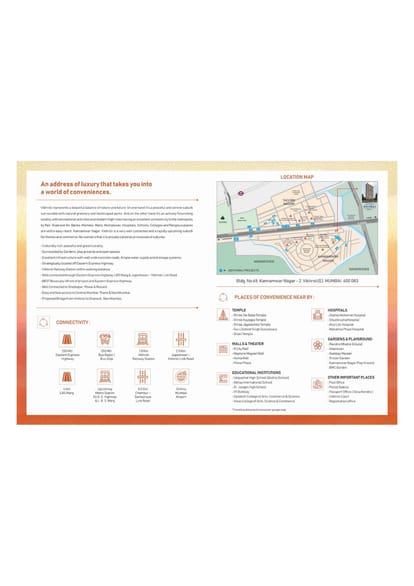 Adityaraj Shivraj Brochure Image 3