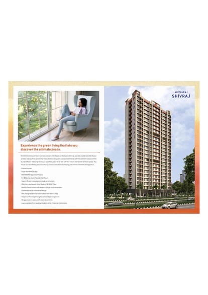 Adityaraj Shivraj Brochure Image 4