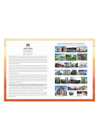 Adityaraj Shivraj Brochure Image 2