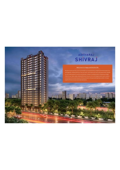 Adityaraj Shivraj Brochure Image 5