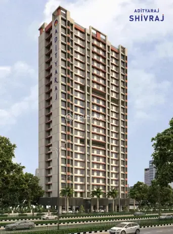 Adityaraj Shivraj Image 1