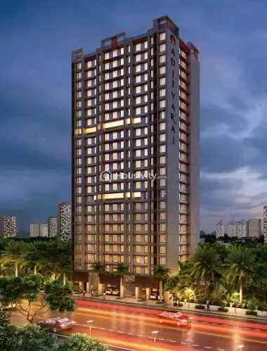 Adityaraj Shivraj Thumbnail