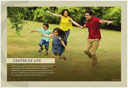 Adityaraj Central Brochure Image 3