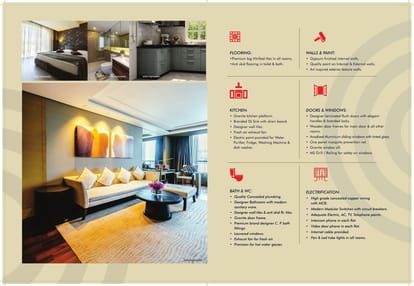 Adityaraj Central Brochure Image 8