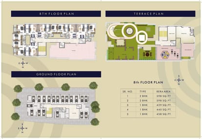 Adityaraj Central Brochure Image 10