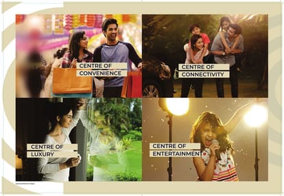 Adityaraj Central Brochure Image 2