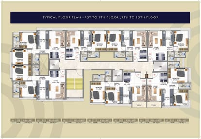Adityaraj Central Brochure Image 9