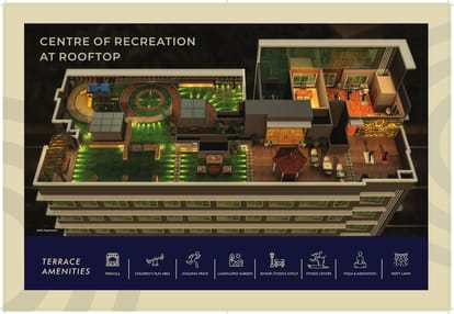 Adityaraj Central Brochure Image 7