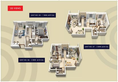 Adityaraj Central Brochure Image 11