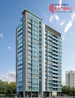 Adityaraj Central Image 1