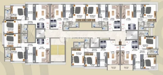 Adityaraj Central Image 6