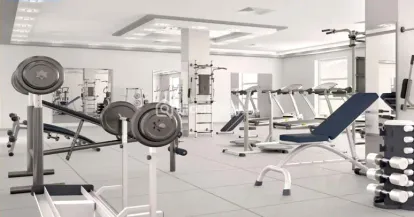 Adityaraj Central Image 5